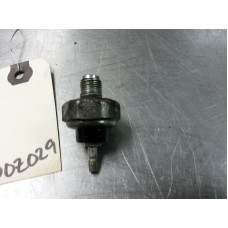 100Z029 Engine Oil Pressure Sensor For 99-01 Honda CR-V  2.0